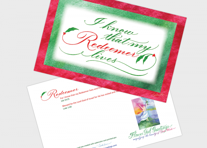 Christmas – Redeemer 